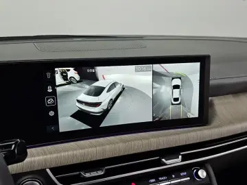 2024 Hyundai Sonata с пробегом 8 812 км
