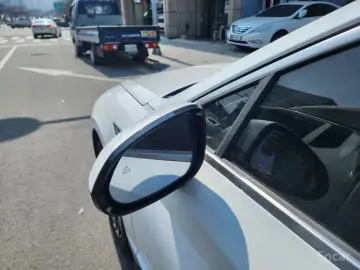 2025 Hyundai Sonata с пробегом 13 790 км