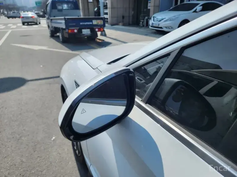 2025 Hyundai Sonata с пробегом 13 790 км