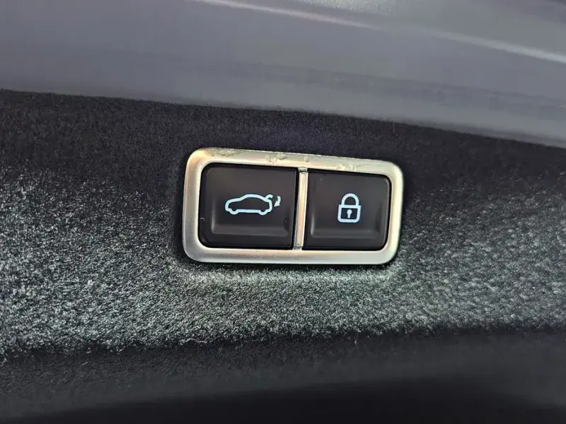 2024 Hyundai Sonata с пробегом 8 812 км