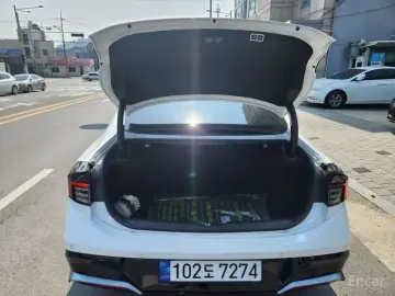 2025 Hyundai Sonata с пробегом 13 790 км