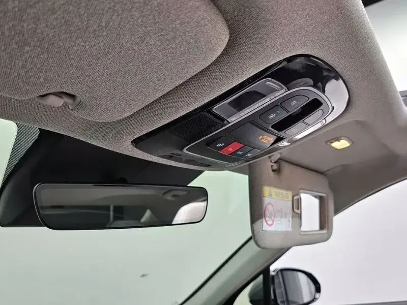 2024 Hyundai Sonata с пробегом 8 812 км