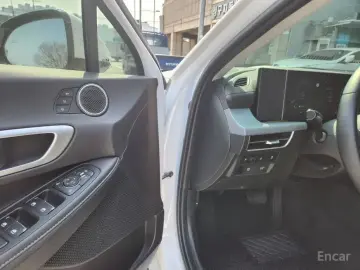 2025 Hyundai Sonata с пробегом 13 790 км