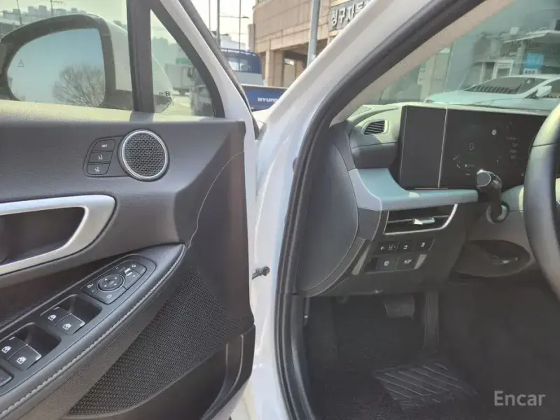 2025 Hyundai Sonata с пробегом 13 790 км