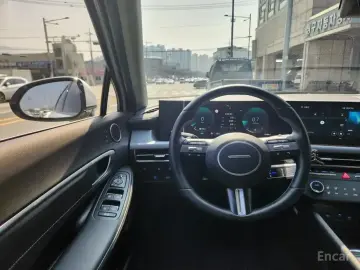 2025 Hyundai Sonata с пробегом 13 790 км