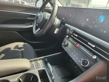 2025 Hyundai Sonata с пробегом 13 790 км