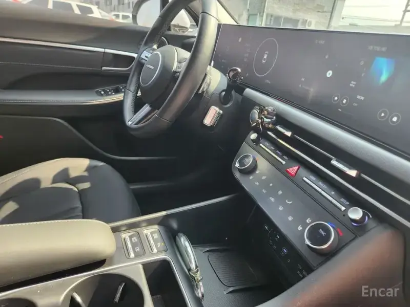 2025 Hyundai Sonata с пробегом 13 790 км