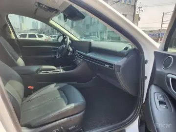2025 Hyundai Sonata с пробегом 13 790 км