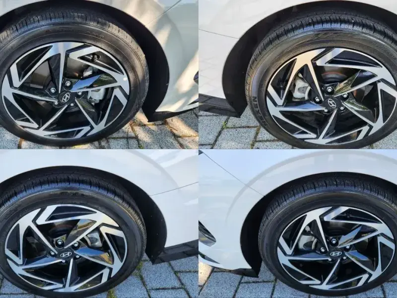 2023 Hyundai Sonata с пробегом 47 380 км