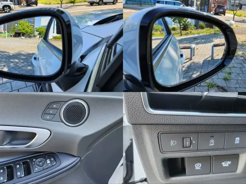 2023 Hyundai Sonata с пробегом 47 380 км