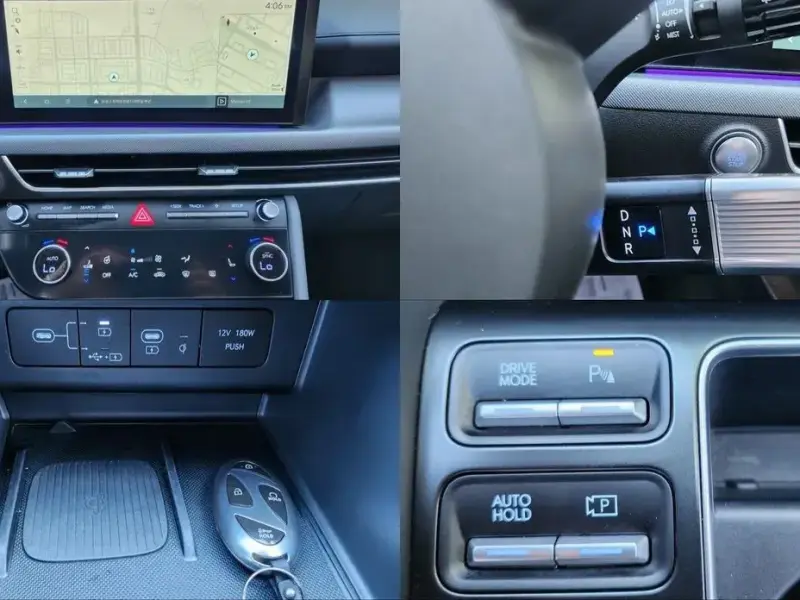 2023 Hyundai Sonata с пробегом 47 380 км