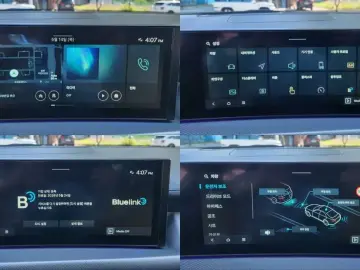 2023 Hyundai Sonata с пробегом 47 380 км