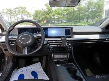 2025 Hyundai Sonata с пробегом 15 077 км