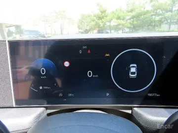 2025 Hyundai Sonata с пробегом 15 077 км