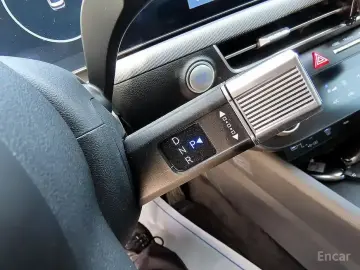 2025 Hyundai Sonata с пробегом 15 077 км