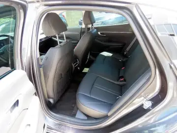 2025 Hyundai Sonata с пробегом 15 077 км