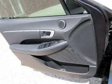 2025 Hyundai Sonata с пробегом 15 077 км