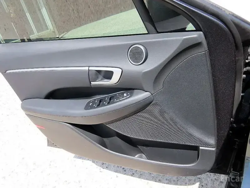 2025 Hyundai Sonata с пробегом 15 077 км