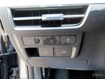 2025 Hyundai Sonata с пробегом 15 077 км