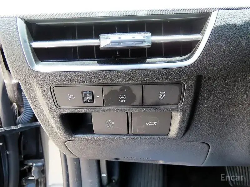 2025 Hyundai Sonata с пробегом 15 077 км