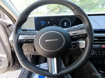 2025 Hyundai Sonata с пробегом 15 077 км