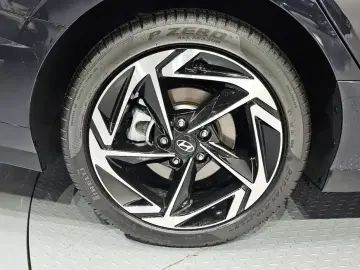 2026 Hyundai Sonata с пробегом 2 168 км