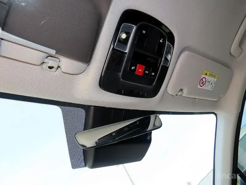 2025 Hyundai Sonata с пробегом 15 077 км