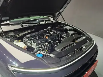 2026 Hyundai Sonata с пробегом 2 168 км