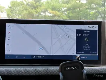 2025 Hyundai Sonata с пробегом 15 077 км
