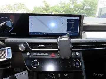 2025 Hyundai Sonata с пробегом 15 077 км