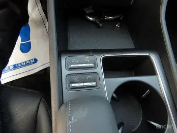 2025 Hyundai Sonata с пробегом 15 077 км