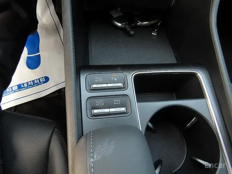 2025 Hyundai Sonata с пробегом 15 077 км