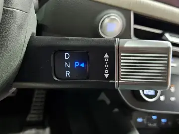 2026 Hyundai Sonata с пробегом 2 168 км
