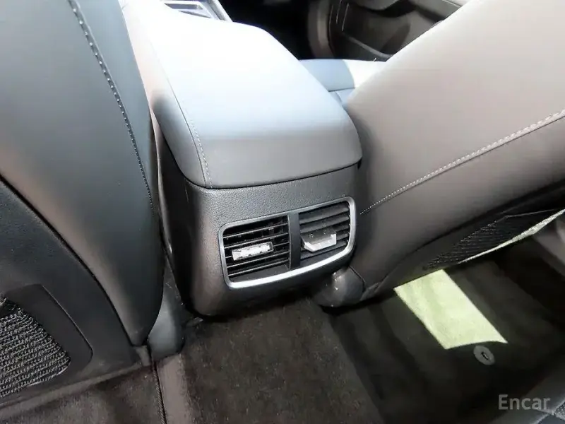 2025 Hyundai Sonata с пробегом 15 077 км