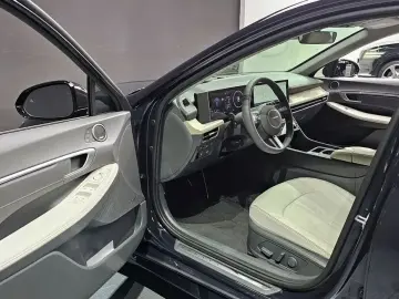 2026 Hyundai Sonata с пробегом 2 168 км
