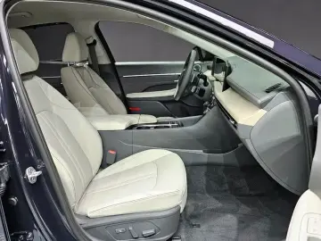 2026 Hyundai Sonata с пробегом 2 168 км