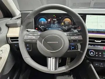 2026 Hyundai Sonata с пробегом 2 168 км