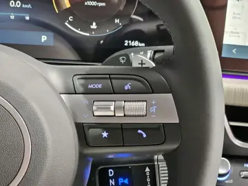 2026 Hyundai Sonata с пробегом 2 168 км