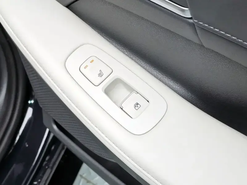 2026 Hyundai Sonata с пробегом 2 168 км