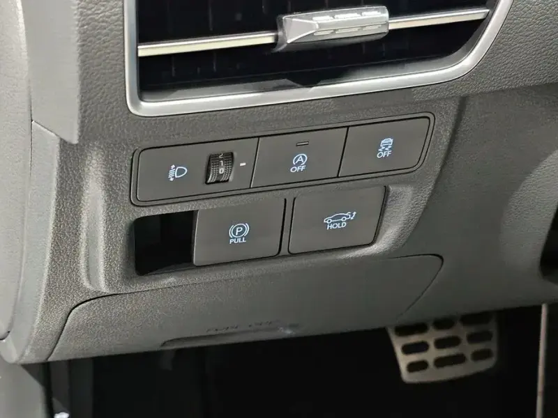 2026 Hyundai Sonata с пробегом 2 168 км