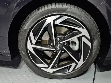 2026 Hyundai Sonata с пробегом 2 168 км