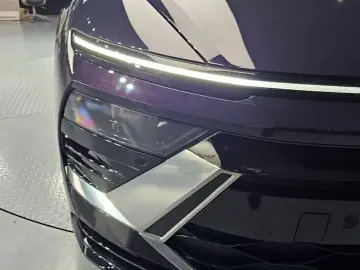 2026 Hyundai Sonata с пробегом 2 168 км