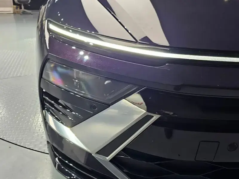 2026 Hyundai Sonata с пробегом 2 168 км