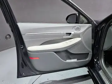 2026 Hyundai Sonata с пробегом 2 168 км