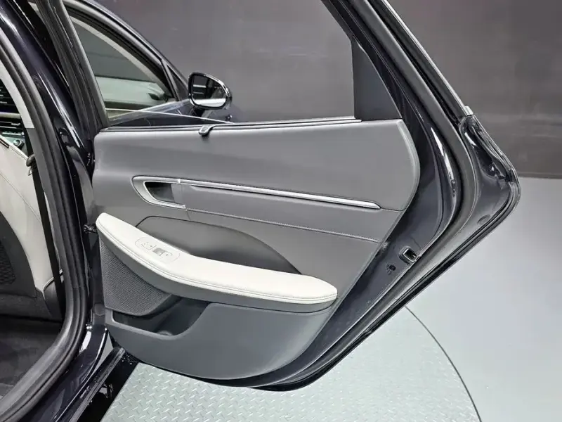 2026 Hyundai Sonata с пробегом 2 168 км