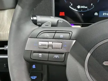 2026 Hyundai Sonata с пробегом 2 168 км