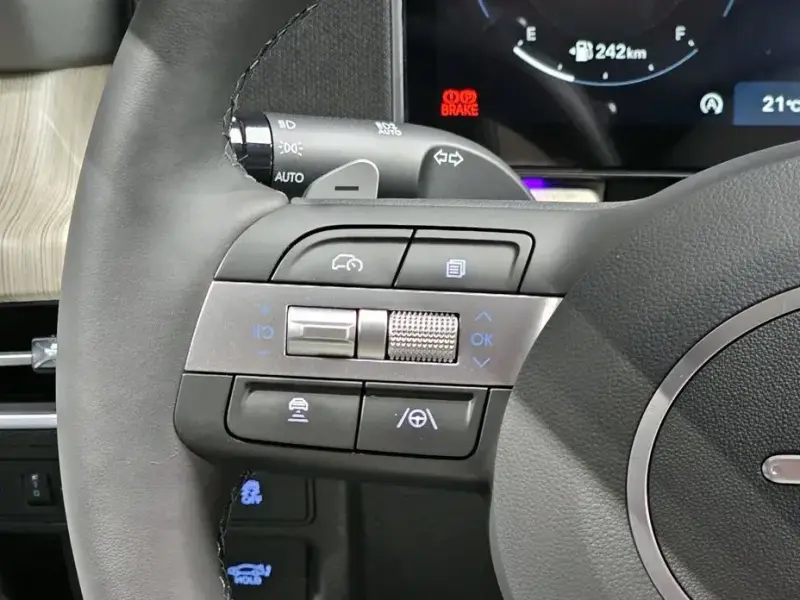 2026 Hyundai Sonata с пробегом 2 168 км