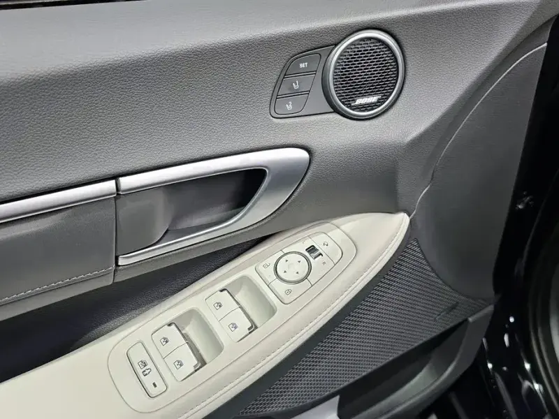 2026 Hyundai Sonata с пробегом 2 168 км