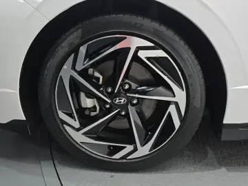 2023 Hyundai Sonata с пробегом 46 801 км