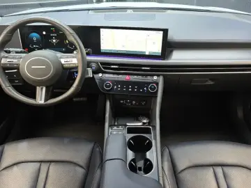 2023 Hyundai Sonata с пробегом 46 801 км